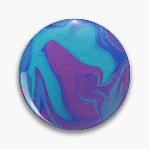 Item preview, Spirits acrylic pour designed and sold by Printshac.