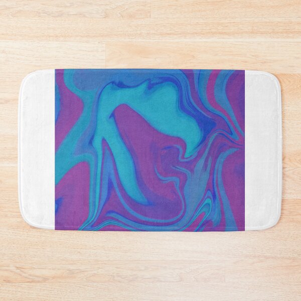 Item preview, Spirits acrylic pour designed and sold by Printshac.