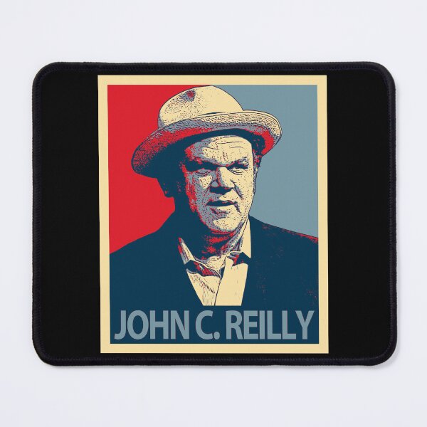 Item preview, John C Reilly designed and sold by RuizStore.