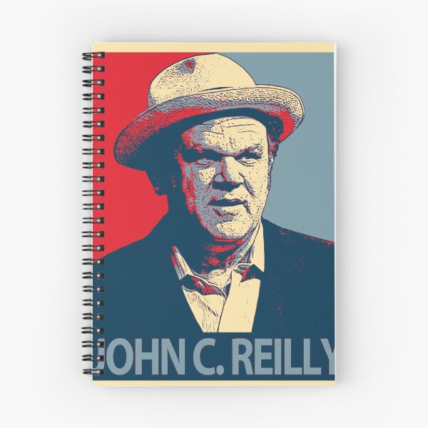 Item preview, John C Reilly designed and sold by RuizStore.