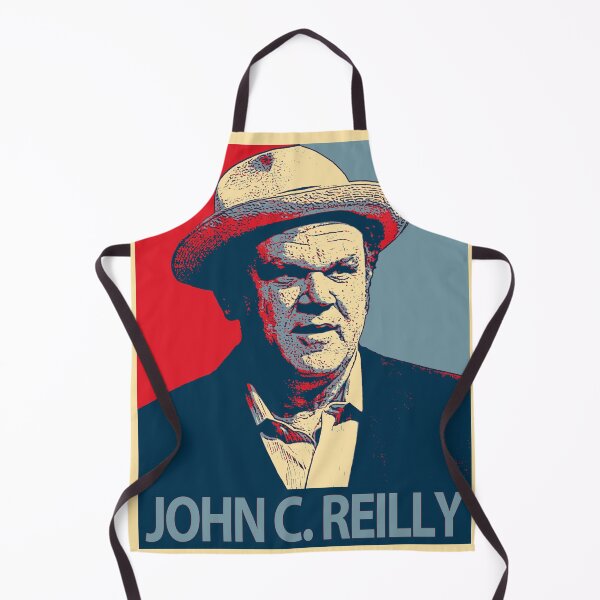 Item preview, John C Reilly designed and sold by RuizStore.