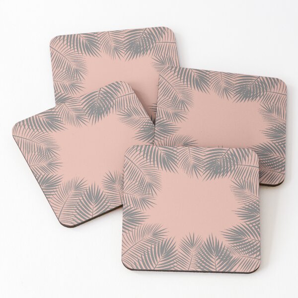 Item preview, Tropical leaves classical pattern designed and sold by NellyShaul.