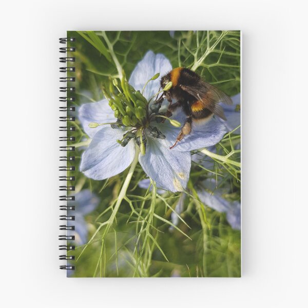 Item preview, Nigella designed and sold by Becca Kirkpatrick.