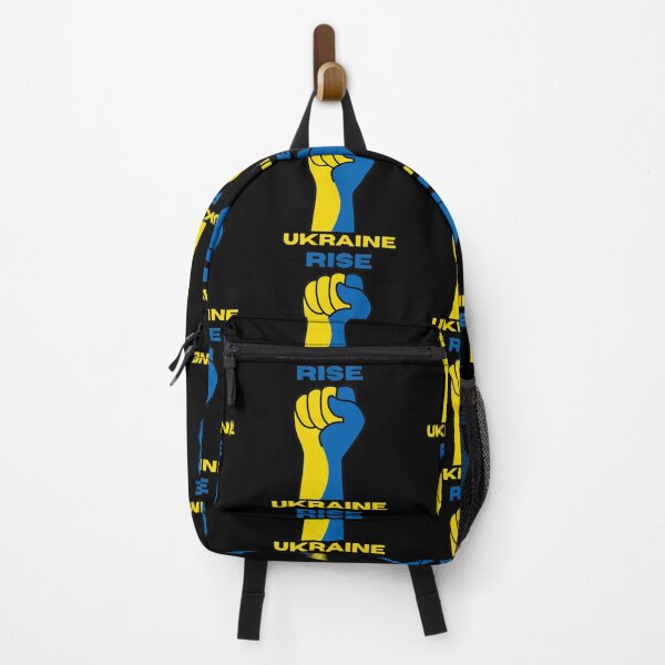 Item preview, RISE UKRAINE! designed and sold by Right Passage.