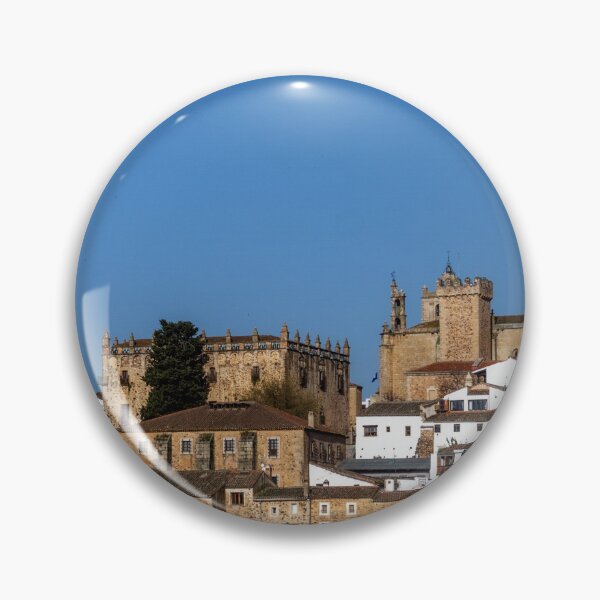 Item preview, Old Town Caceres designed and sold by DiFigianoPhoto.