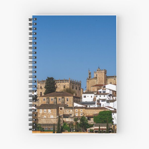 Item preview, Old Town Caceres designed and sold by DiFigianoPhoto.