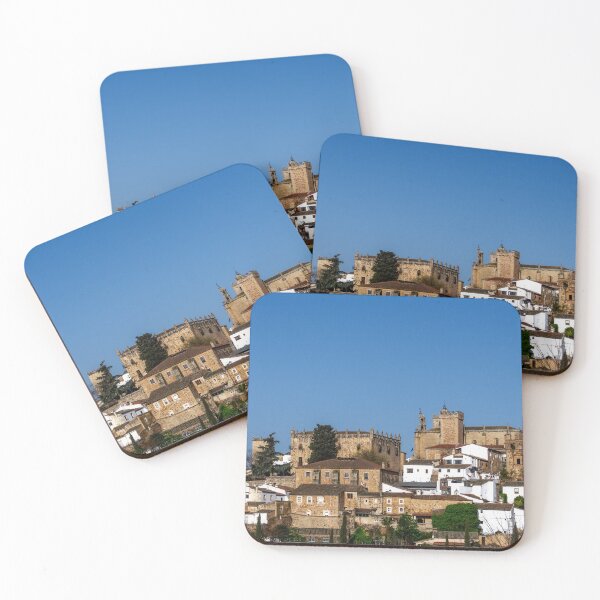 Item preview, Old Town Caceres designed and sold by DiFigianoPhoto.