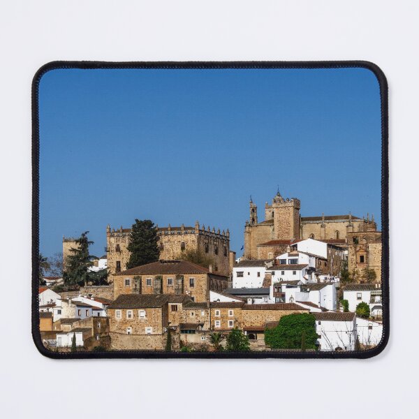 Item preview, Old Town Caceres designed and sold by DiFigianoPhoto.