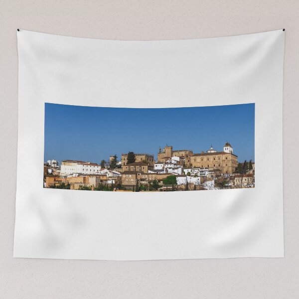 Item preview, Old Town Caceres designed and sold by DiFigianoPhoto.