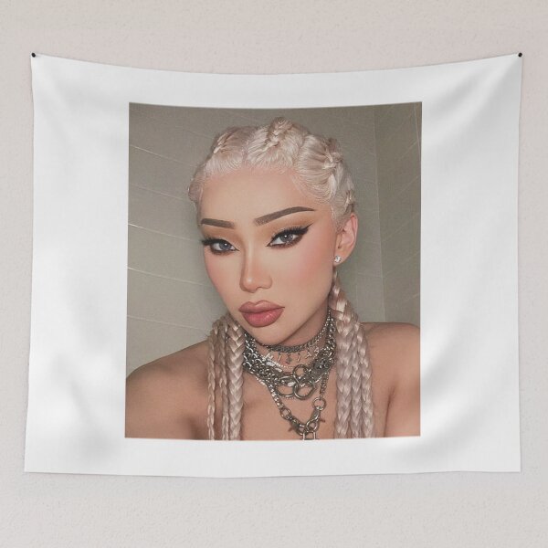 Item preview, Nikita Dragun designed and sold by CaChimShop.