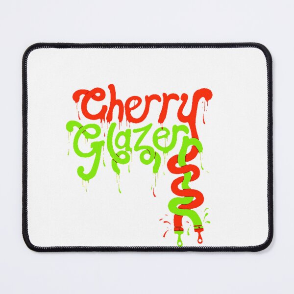 Item preview, cherry glazer best logo Classic T-Shirt designed and sold by MarjHoch.