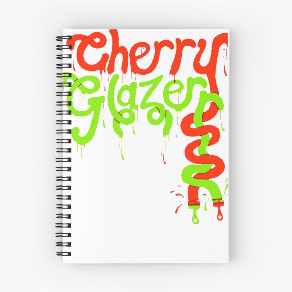 Item preview, cherry glazer best logo Classic T-Shirt designed and sold by MarjHoch.