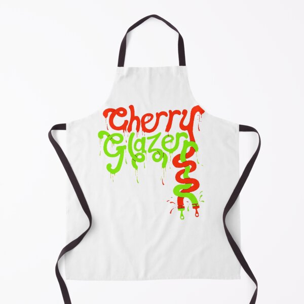 Item preview, cherry glazer best logo Classic T-Shirt designed and sold by MarjHoch.