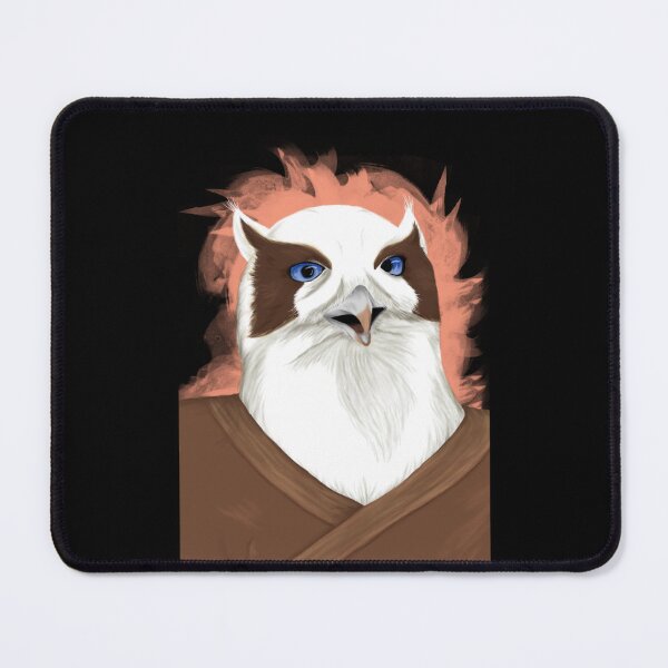 Item preview, Dodo the Drunken Monk Classic designed and sold by ChristopherNic2.