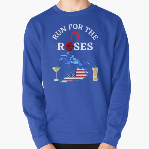 Item preview, Run For The Roses designed and sold by WoodburyLake.