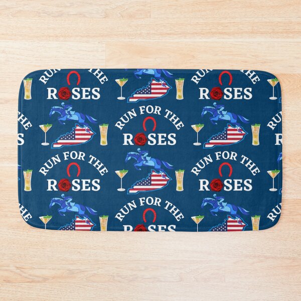 Item preview, Run For The Roses designed and sold by WoodburyLake.