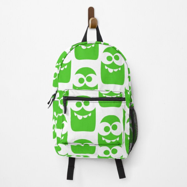 Item preview, Cute monster designed and sold by Up Urban Fashion.