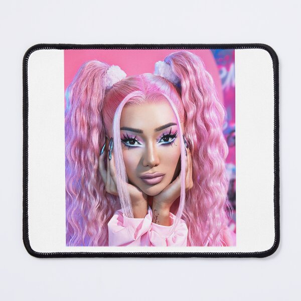 Item preview, Nikita Dragun designed and sold by CaChimShop.