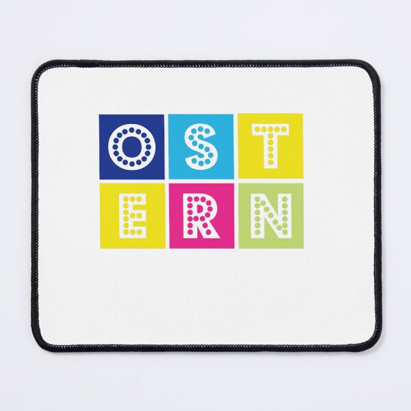 Item preview, pop art easter | Pop Art Easter Easter designed and sold by lang-popart.