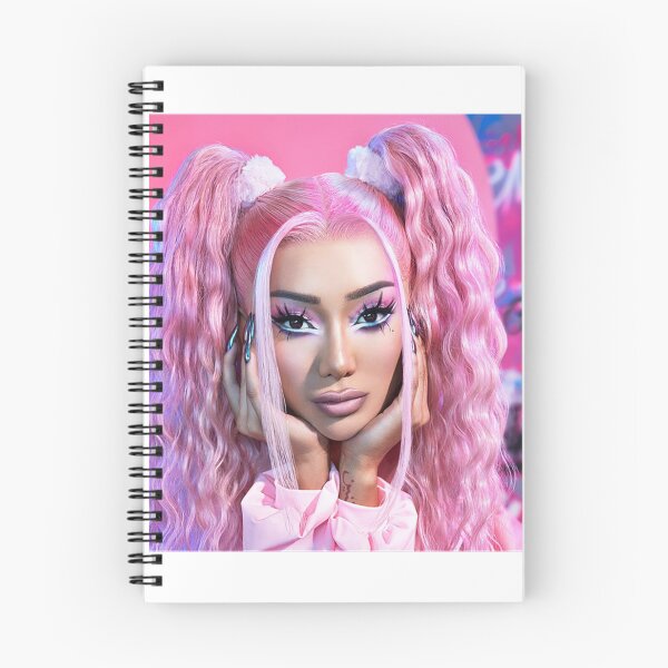 Item preview, Nikita Dragun designed and sold by CaChimShop.