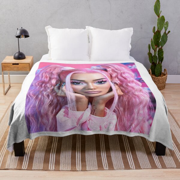 Item preview, Nikita Dragun designed and sold by CaChimShop.