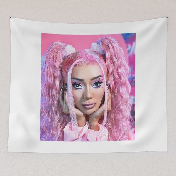 Item preview, Nikita Dragun designed and sold by CaChimShop.