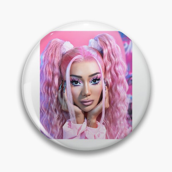 Item preview, Nikita Dragun designed and sold by CaChimShop.