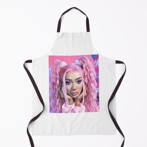 Item preview, Nikita Dragun designed and sold by CaChimShop.
