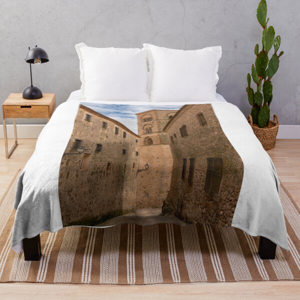 Item preview, Downtown Trujillo designed and sold by DiFigianoPhoto.