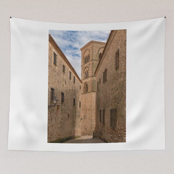 Item preview, Downtown Trujillo designed and sold by DiFigianoPhoto.