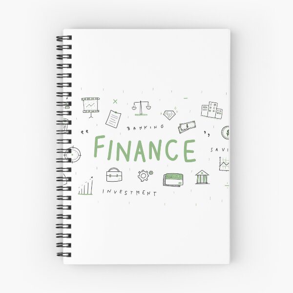 Item preview, Finance | Financial Freedom | Investment | Banking designed and sold by CadDesignerr.