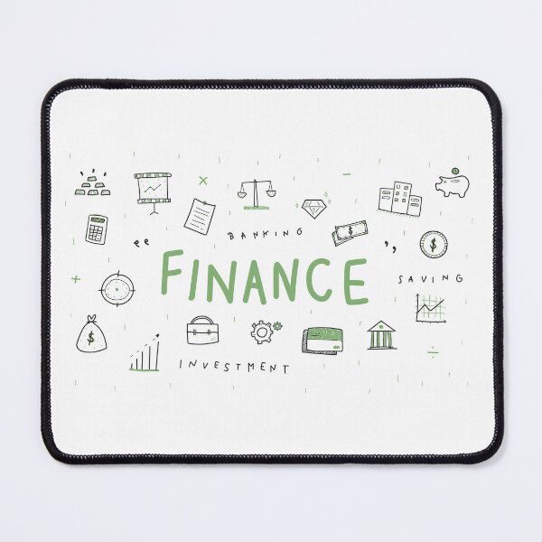 Item preview, Finance | Financial Freedom | Investment | Banking designed and sold by CadDesignerr.