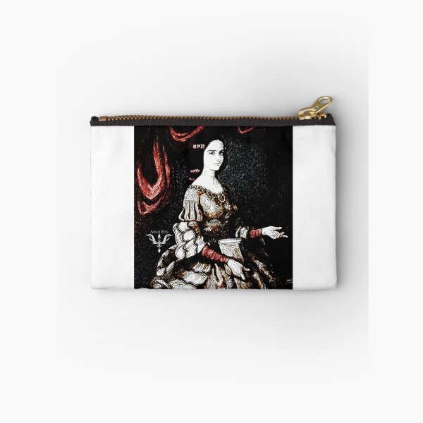 Item preview, Sor Juana Ines De La Cruz designed and sold by adlereon.