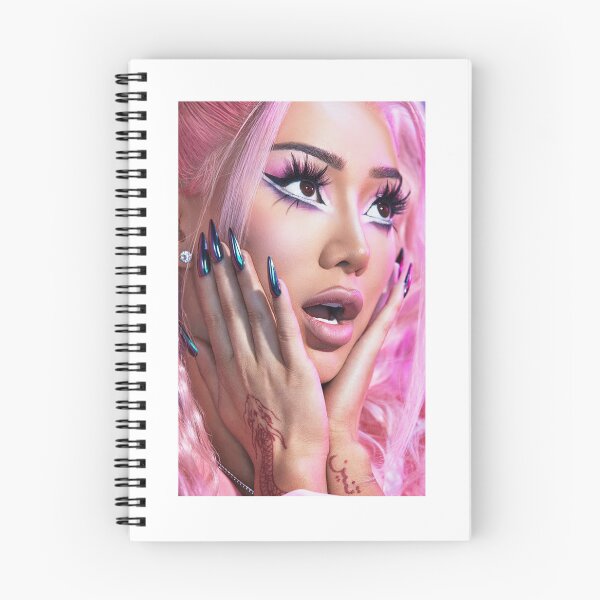Item preview, Nikita Dragun designed and sold by CaChimShop.