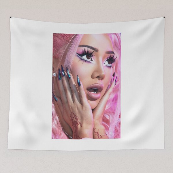 Item preview, Nikita Dragun designed and sold by CaChimShop.