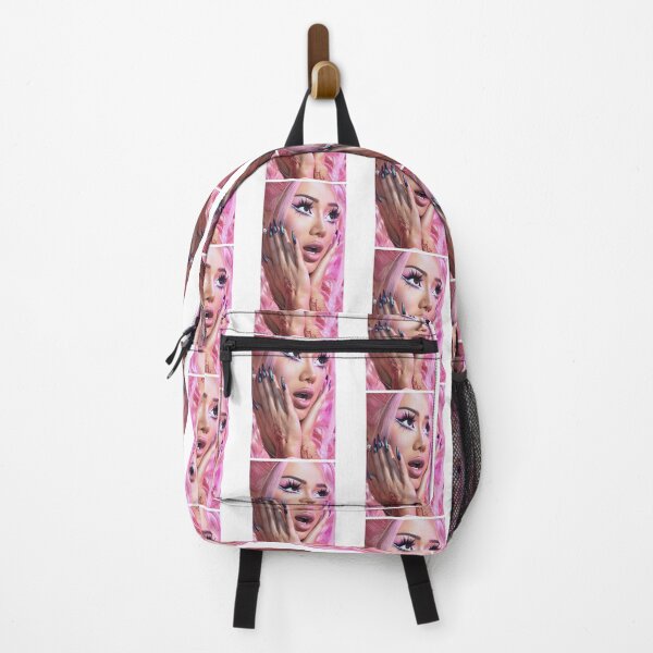 Item preview, Nikita Dragun designed and sold by CaChimShop.