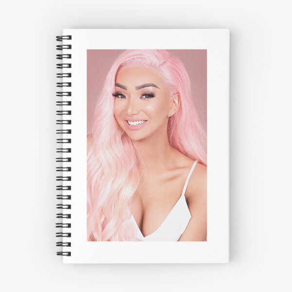 Item preview, Nikita Dragun designed and sold by CaChimShop.