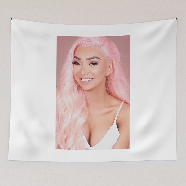 Item preview, Nikita Dragun designed and sold by CaChimShop.
