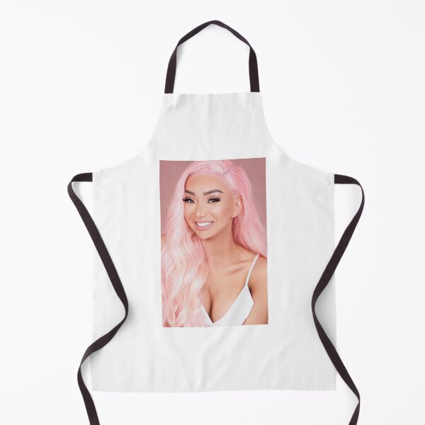 Item preview, Nikita Dragun designed and sold by CaChimShop.