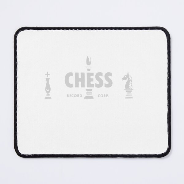 Item preview, Chess Records Essential T-Shirt designed and sold by MarjHoch.