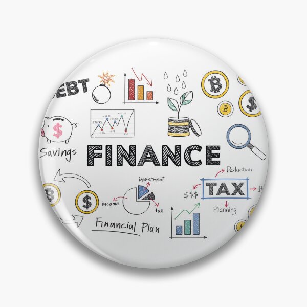 Item preview, Finance | Tax | Geeks | Debt  designed and sold by CadDesignerr.