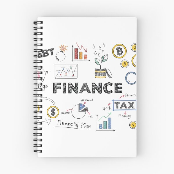Item preview, Finance | Tax | Geeks | Debt  designed and sold by CadDesignerr.