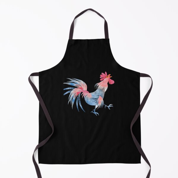 Item preview, Frolicking Rooster Classic designed and sold by ChristopherNic2.