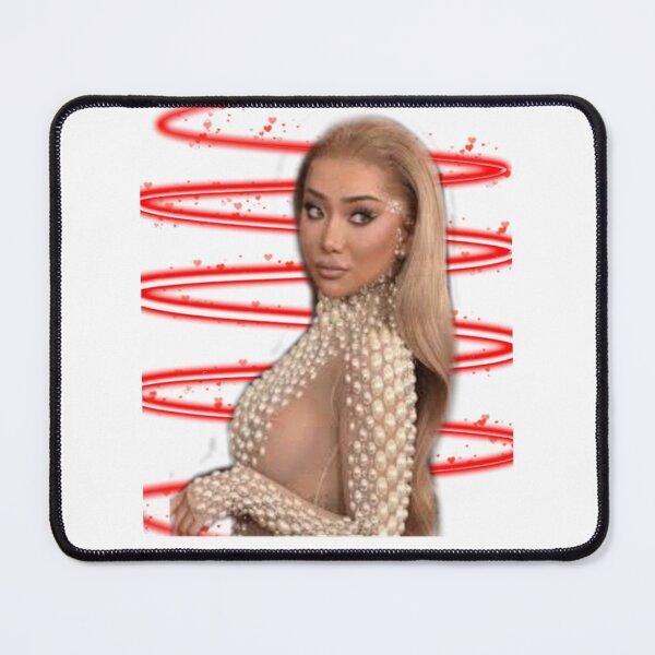 Item preview, Nikita Dragun designed and sold by CaChimShop.