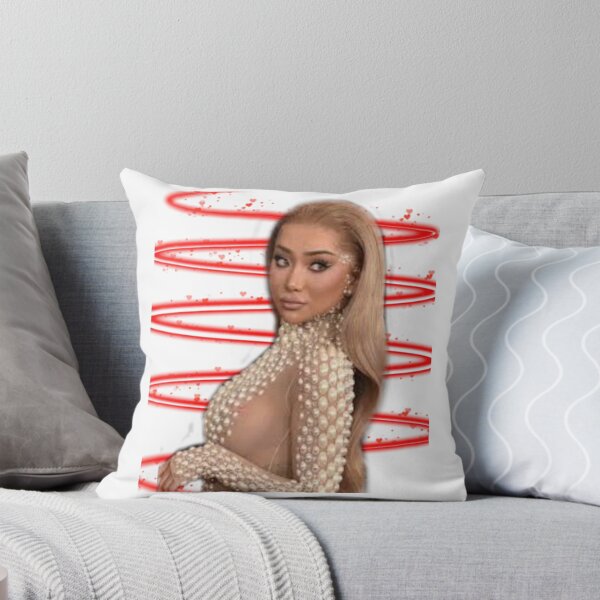 Item preview, Nikita Dragun designed and sold by CaChimShop.