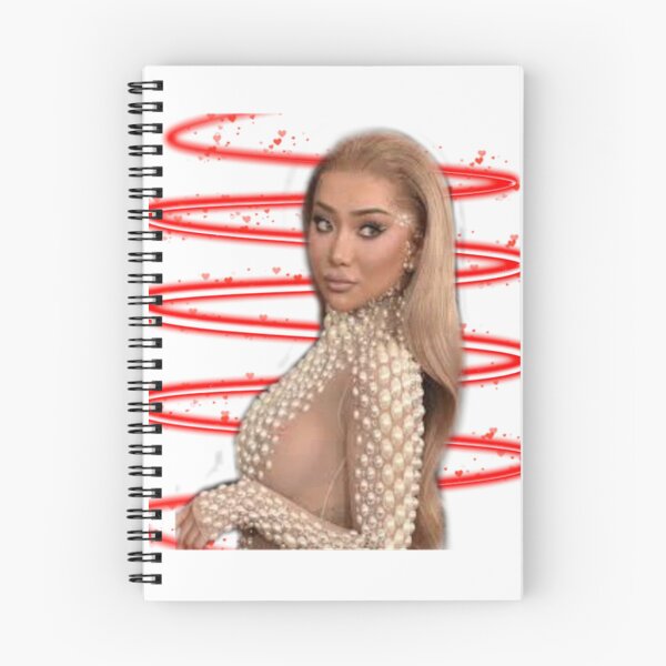 Item preview, Nikita Dragun designed and sold by CaChimShop.