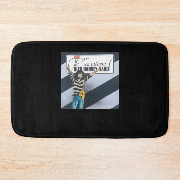 Item preview, sensational alex harvey band designed and sold by enasmaree.