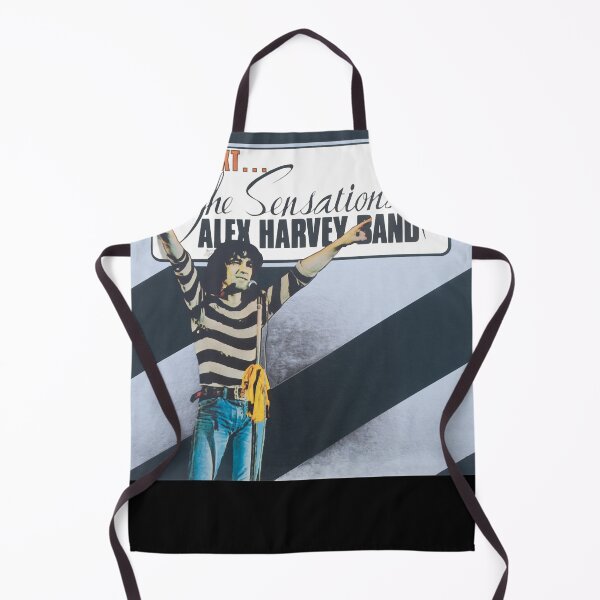 Item preview, sensational alex harvey band designed and sold by enasmaree.
