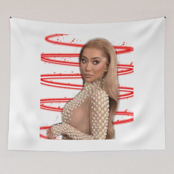 Item preview, Nikita Dragun designed and sold by CaChimShop.