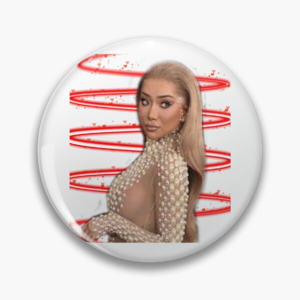 Artikelvorschau, Nikita Dragun entworfen und verkauft von CaChimShop.
